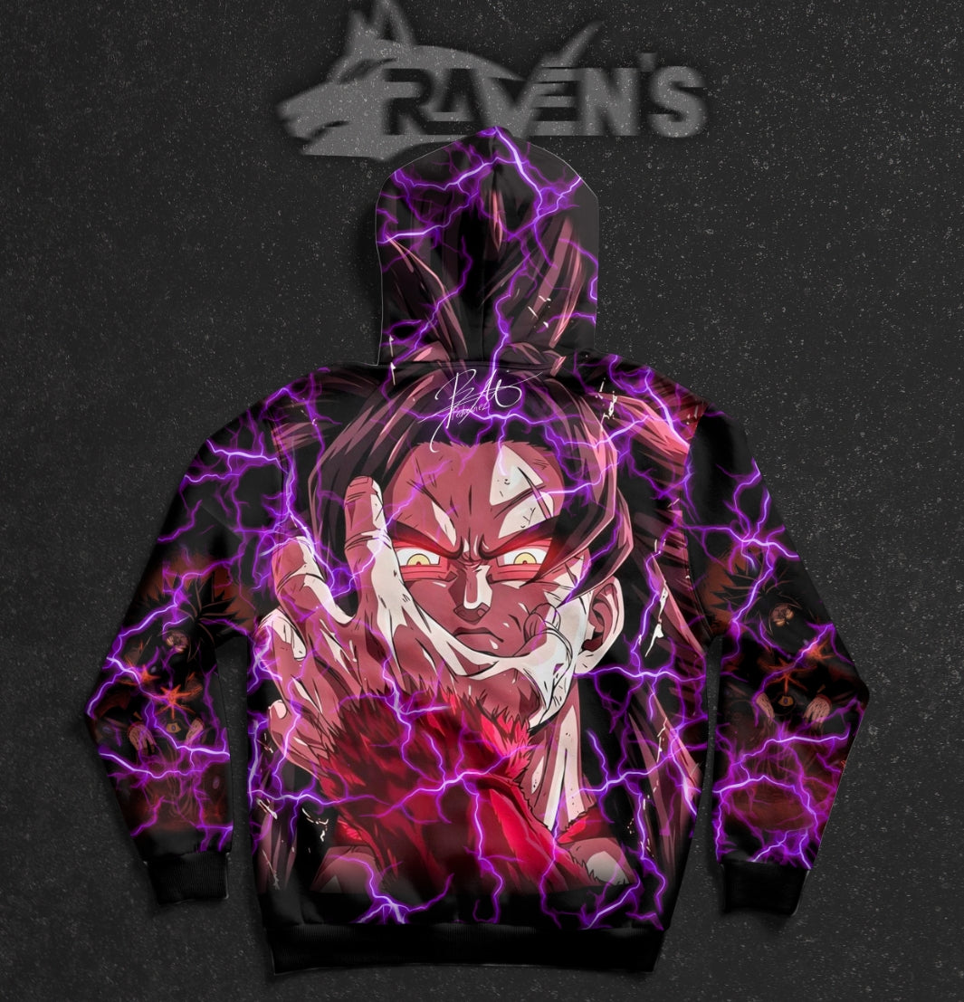 RAVEN´S